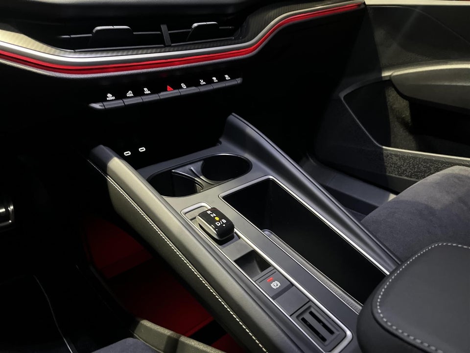 Skoda Enyaq 85 iV Sportline 5d