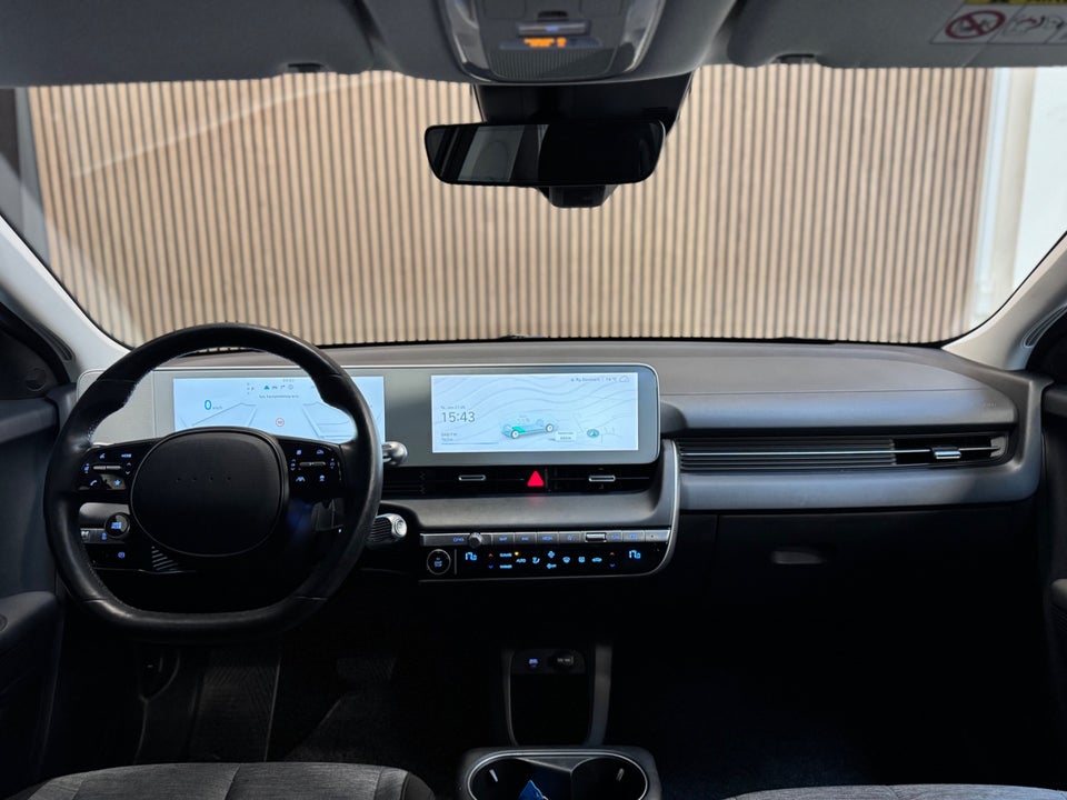 Hyundai Ioniq 5 58 Essential 5d