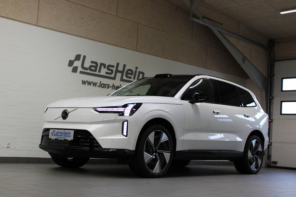 Volvo EX90 Twin Ultra 7prs 5d