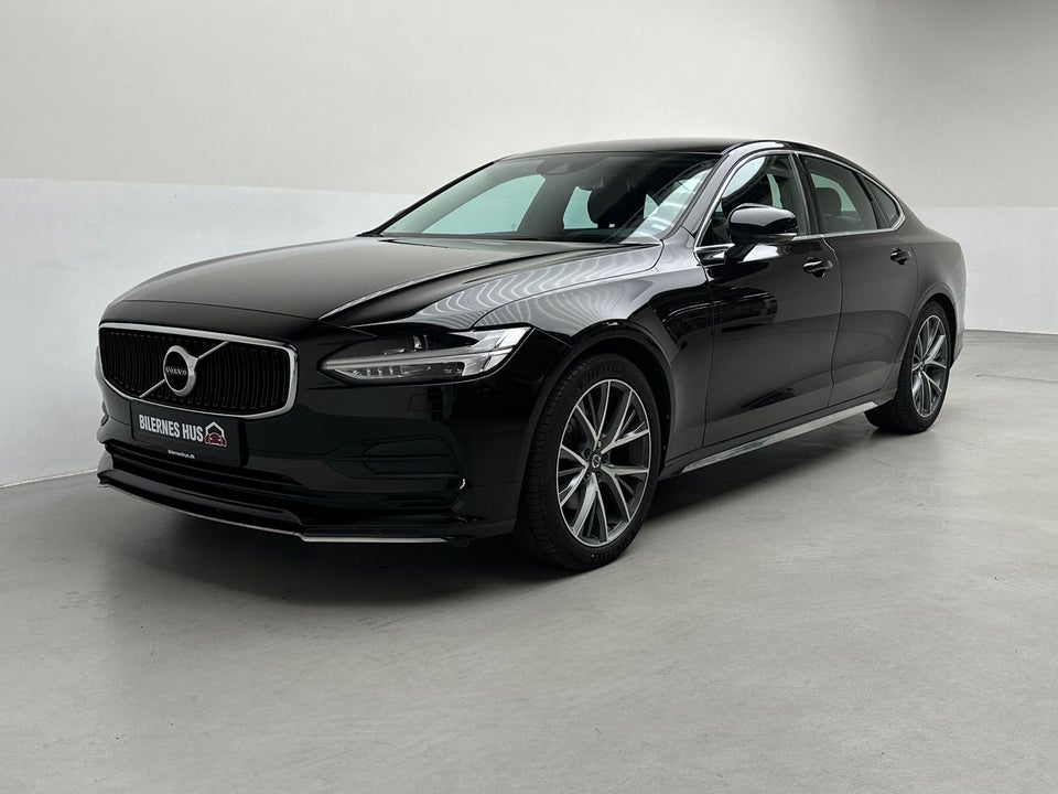 Volvo S90 2,0 D4 190 Momentum aut. 4d