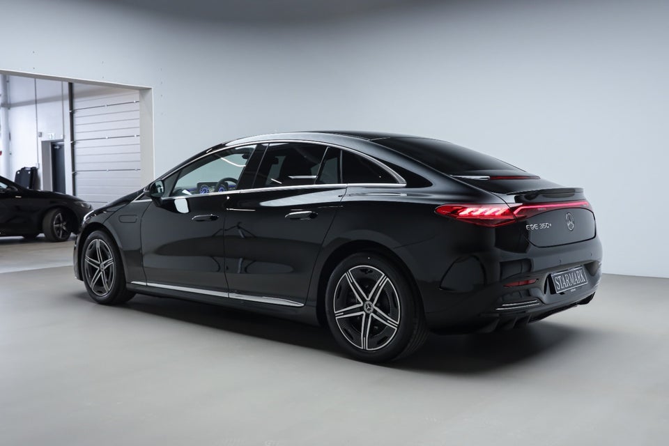 Mercedes EQE350+ AMG Edition 4d
