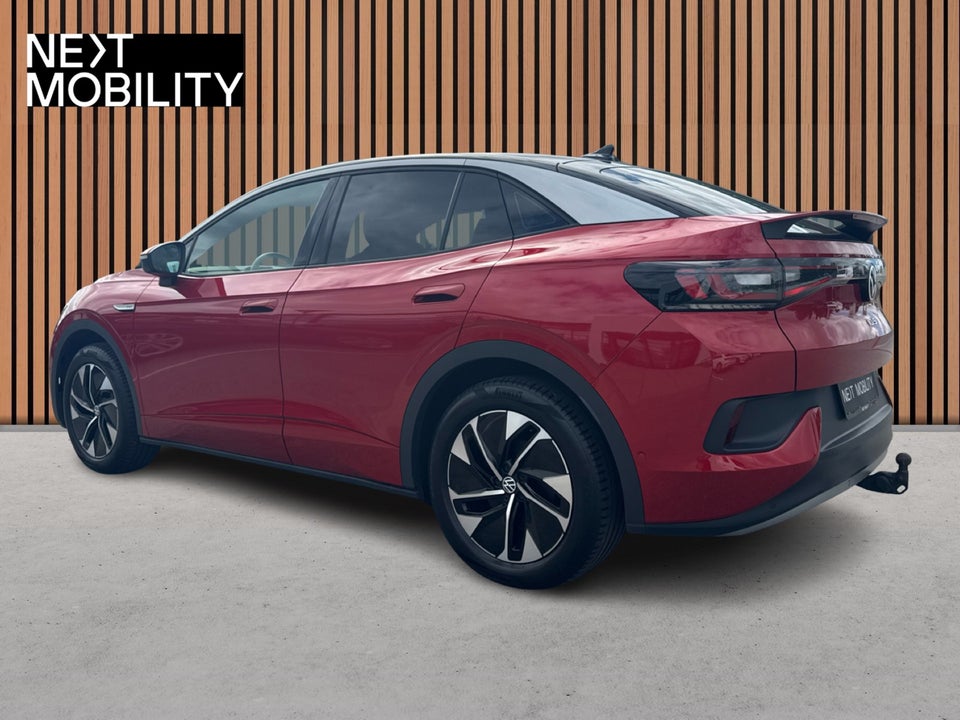 VW ID.5 77 Pro Performance 5d