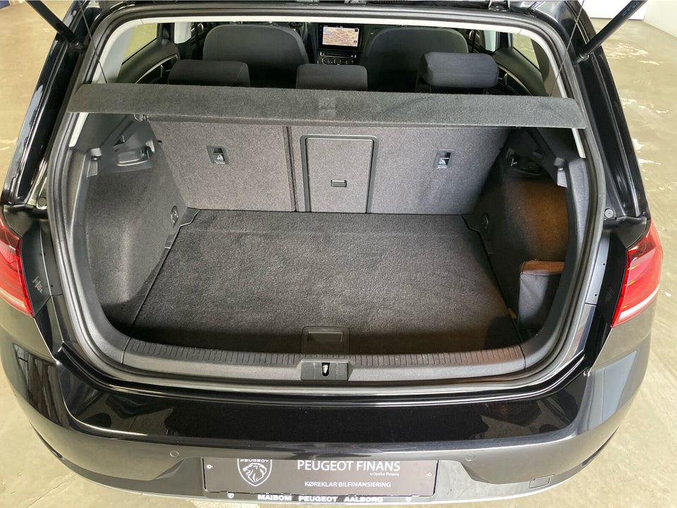 VW e-Golf VII Comfortline 5d