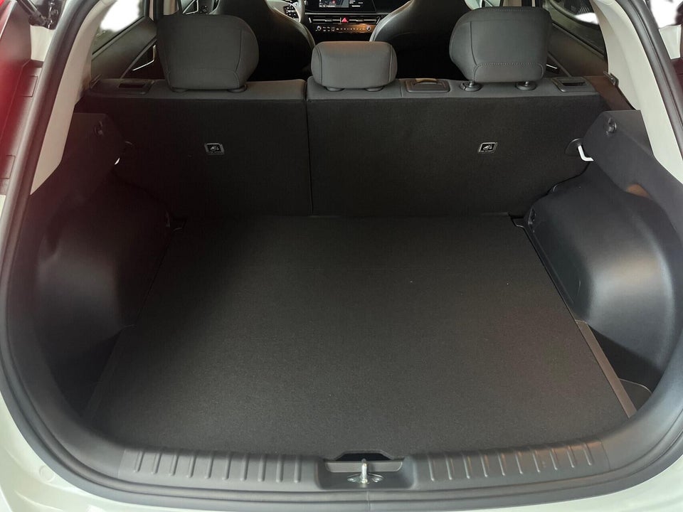 Kia Niro 64 EV Access 5d