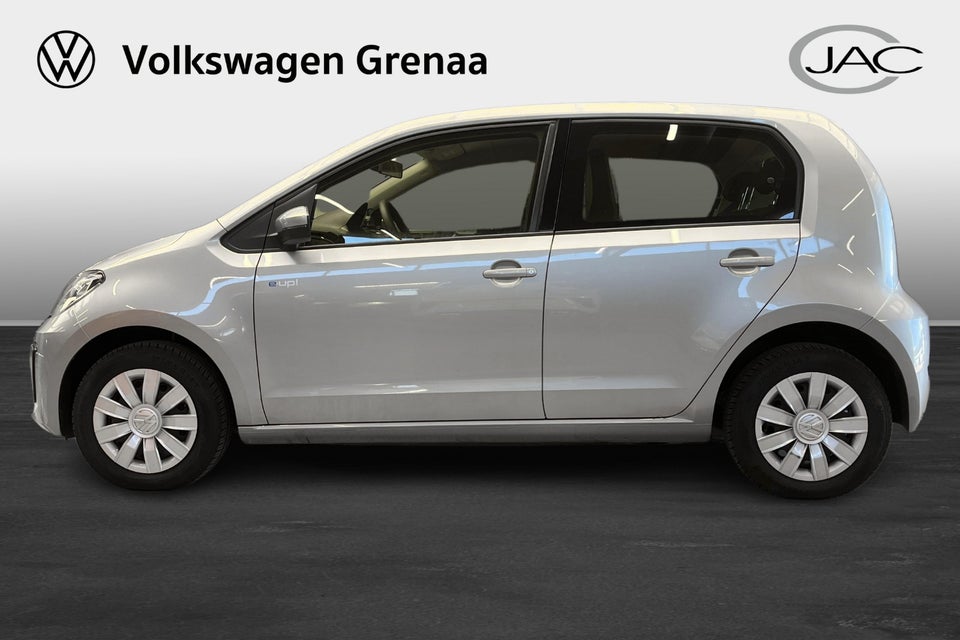 VW e-Up! 5d