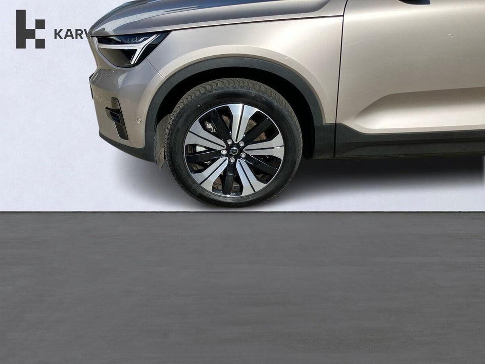 Volvo XC40 P6 ReCharge Ultimate 5d