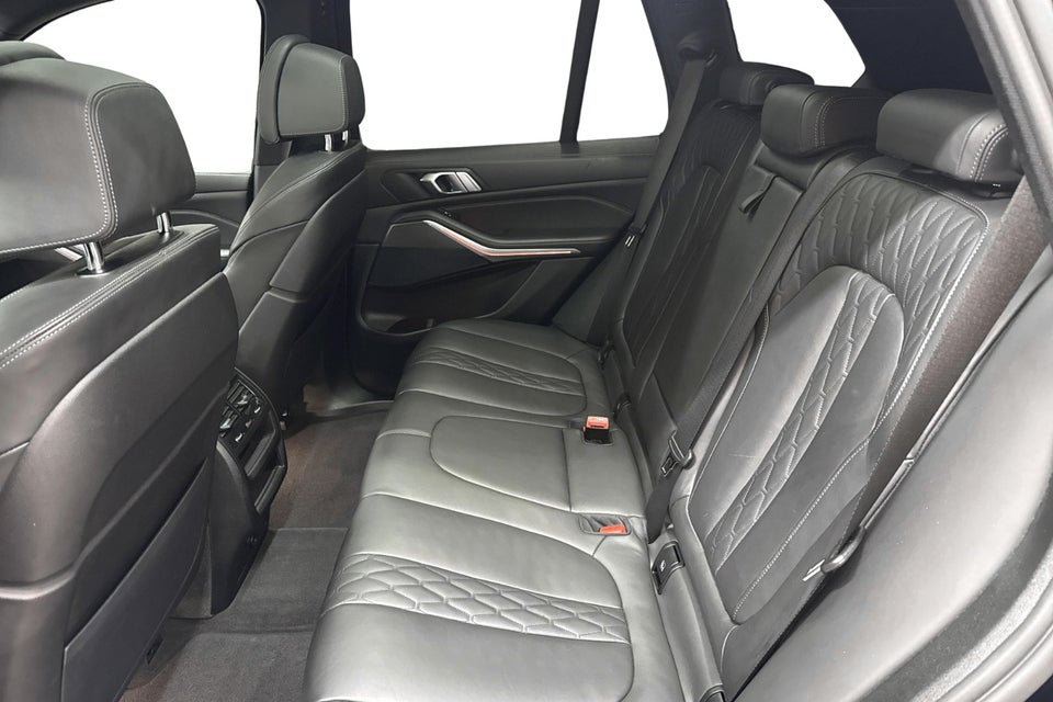 BMW X5 3,0 xDrive45e M-Sport aut. 5d