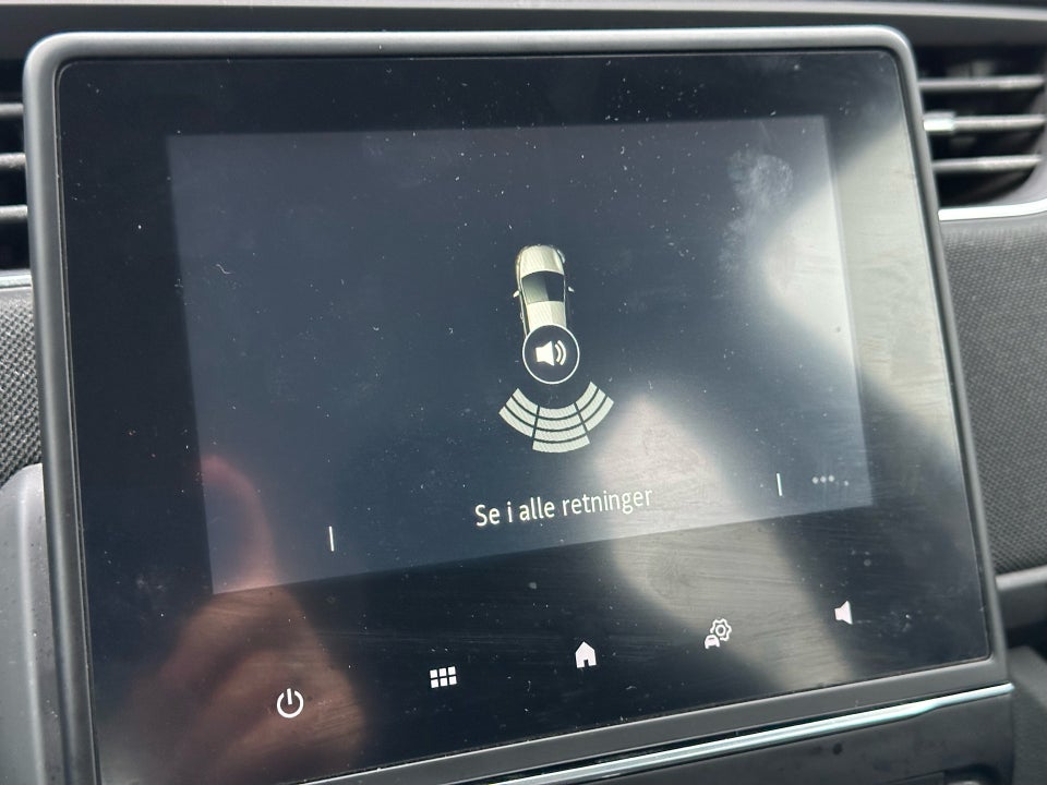 Renault Zoe 52 Go! 5d