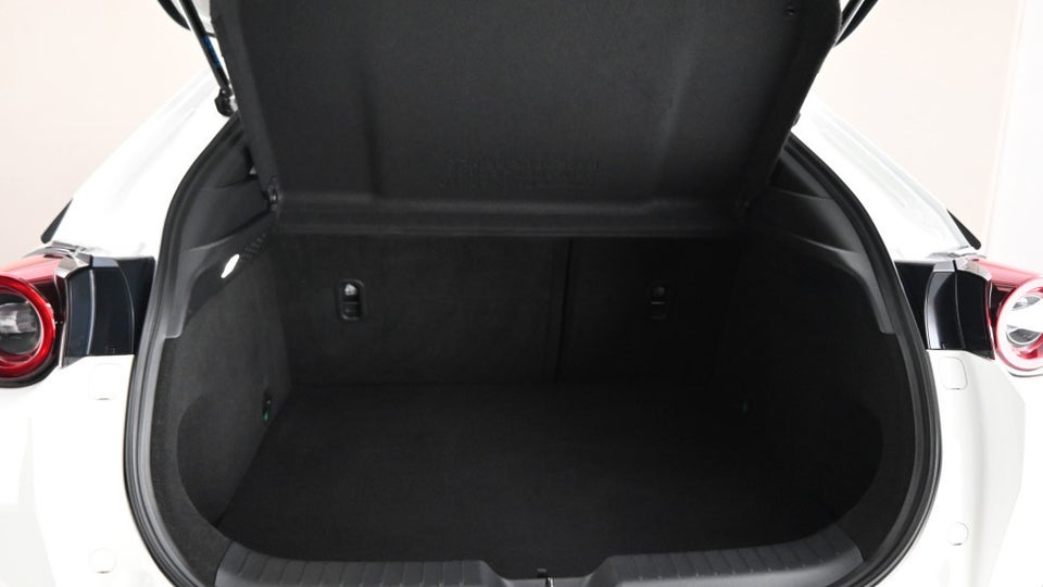 Mazda MX-30 e-SkyActive Exclusive-Line 5d