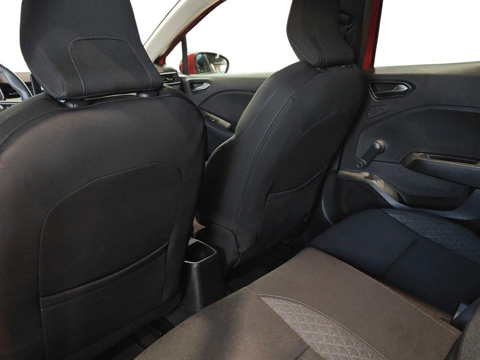 Renault Clio V 1,6 E-Tech Zen 5d