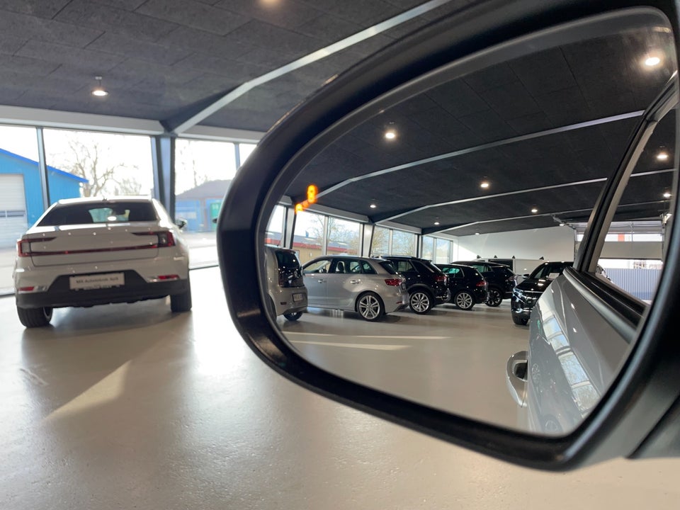 Hyundai Tucson 1,6 CRDi 136 Trend DCT 5d