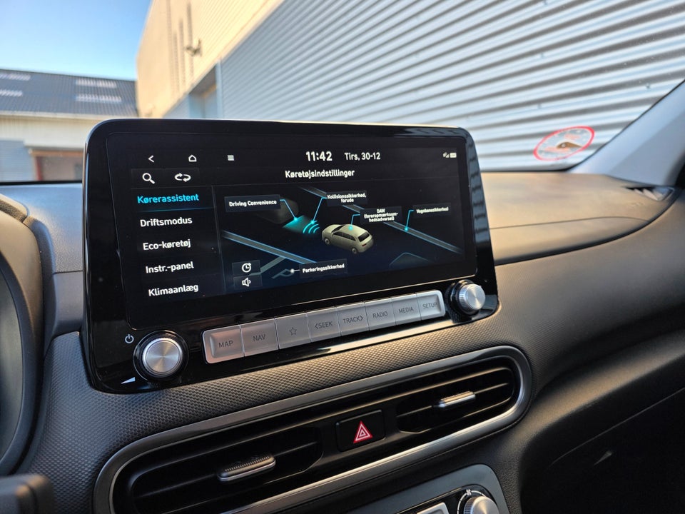 Hyundai Kona 64 EV Advanced 5d