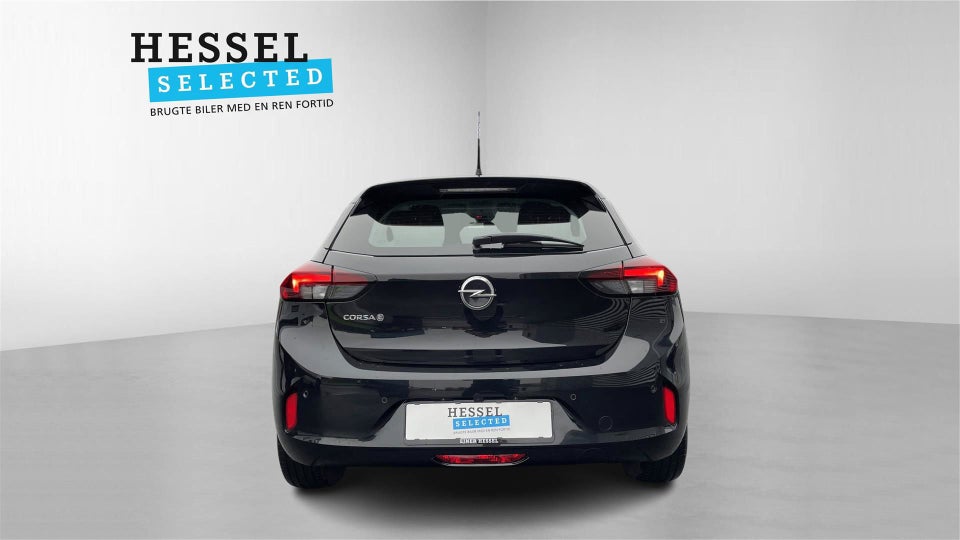 Opel Corsa-e 50 Design Line 5d