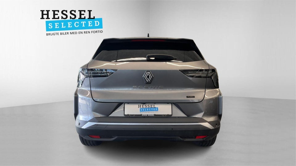 Renault Scenic E-Tech 87 Iconic 5d