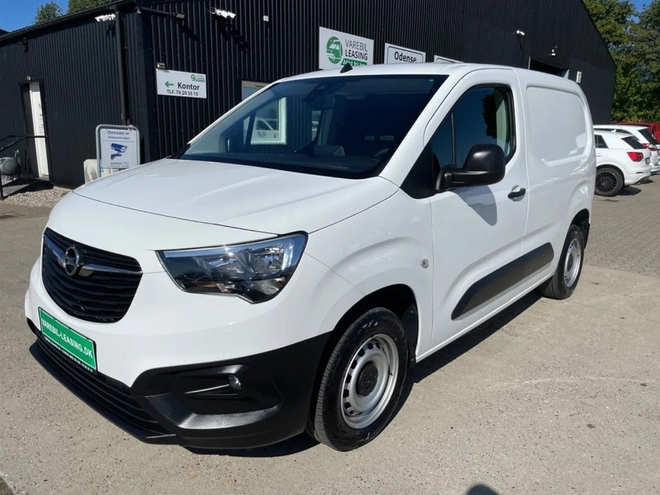 Opel Combo 1,5 D 102 Enjoy+ L1V1