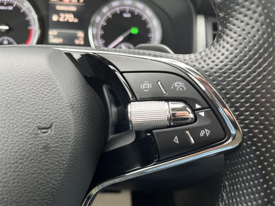 Skoda Kodiaq 2,0 TDi 200 Style DSG 4x4 7prs 5d