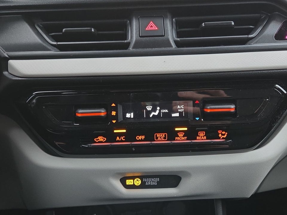 Suzuki Swift 1,2 Advance 5d