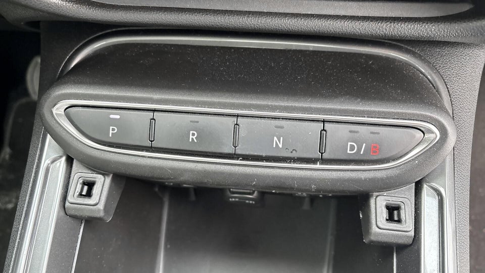 Fiat 600e 54 la Prima 5d