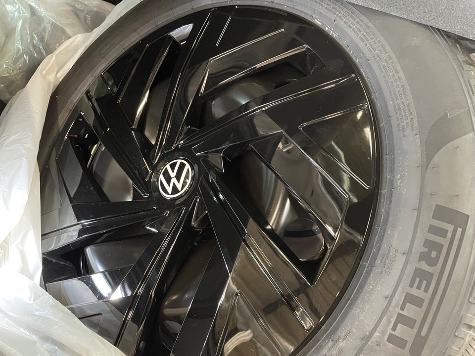 VW ID.4 77 GTX 4Motion 5d