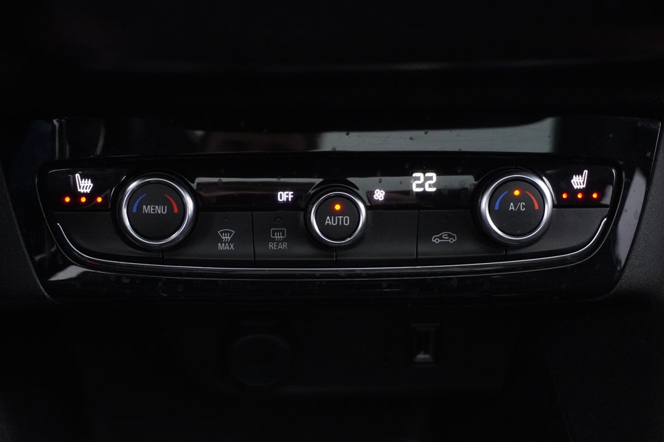 Opel Corsa 1,2 Sport 5d