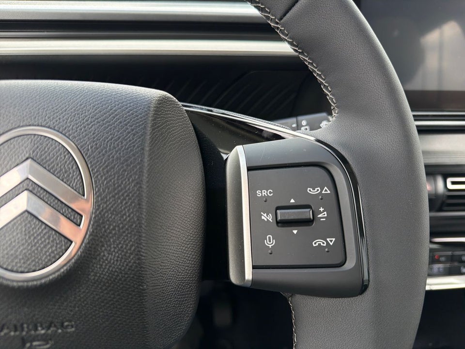 Citroën ë-C3 44 VTR Sport 5d