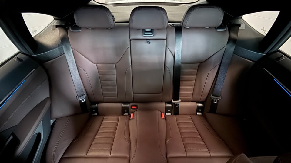 BMW i4 eDrive40 M-Sport 5d