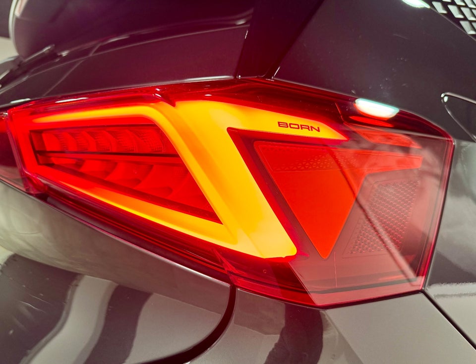 Cupra Born 77 e-Boost 5d