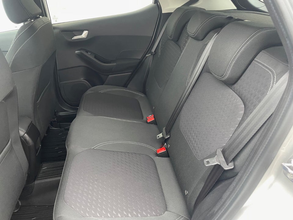 Ford Fiesta 1,0 EcoBoost Titanium 5d