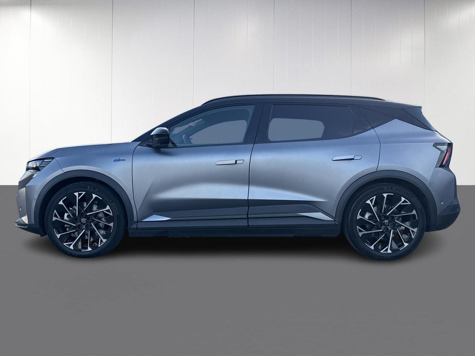 Renault Scenic E-Tech 87 Esprit Alpine 5d