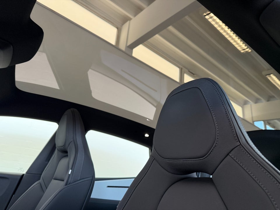 Polestar 4 Long Range Nordic Edition AWD 5d