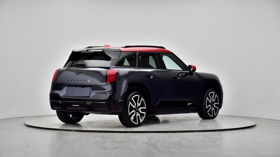 MINI Aceman SE JCW Trim XL 5d