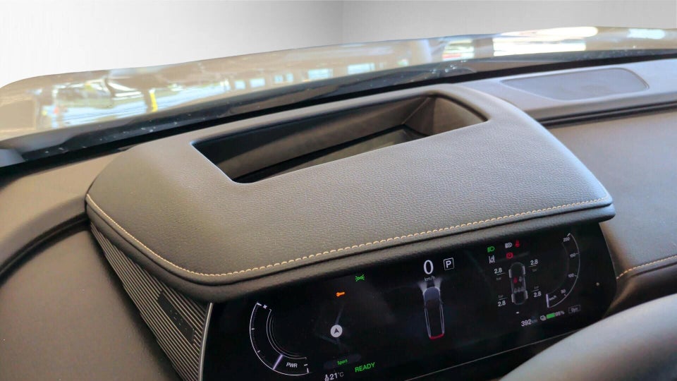 Mazda 6e Takumi Long Range 5d