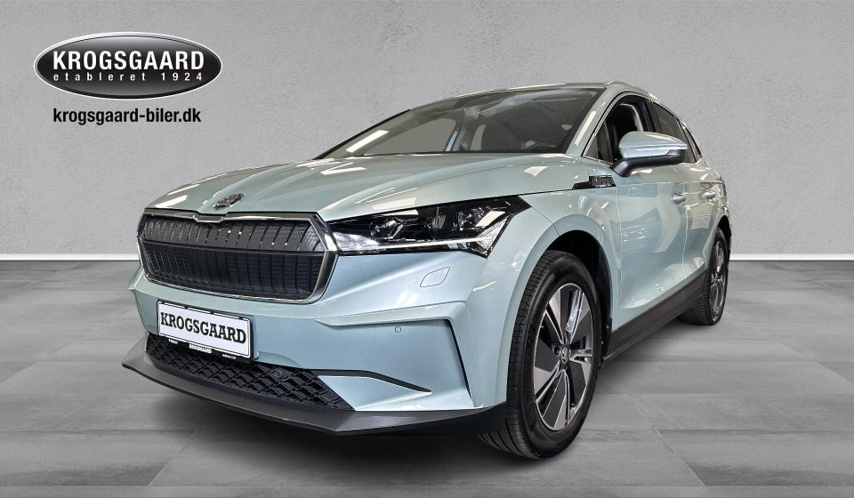 Skoda Enyaq 80 iV 5d