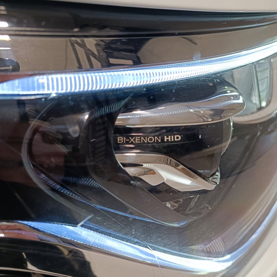 Ford Transit 350 L3 Van 2,0 TDCi 165 Trend aut. H2 RWD