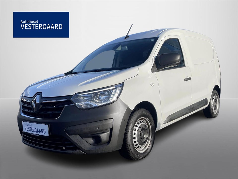 Renault Express 1,5 dCi 95 5d