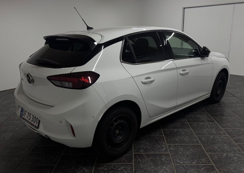 Opel Corsa 1,2 Innovation 5d