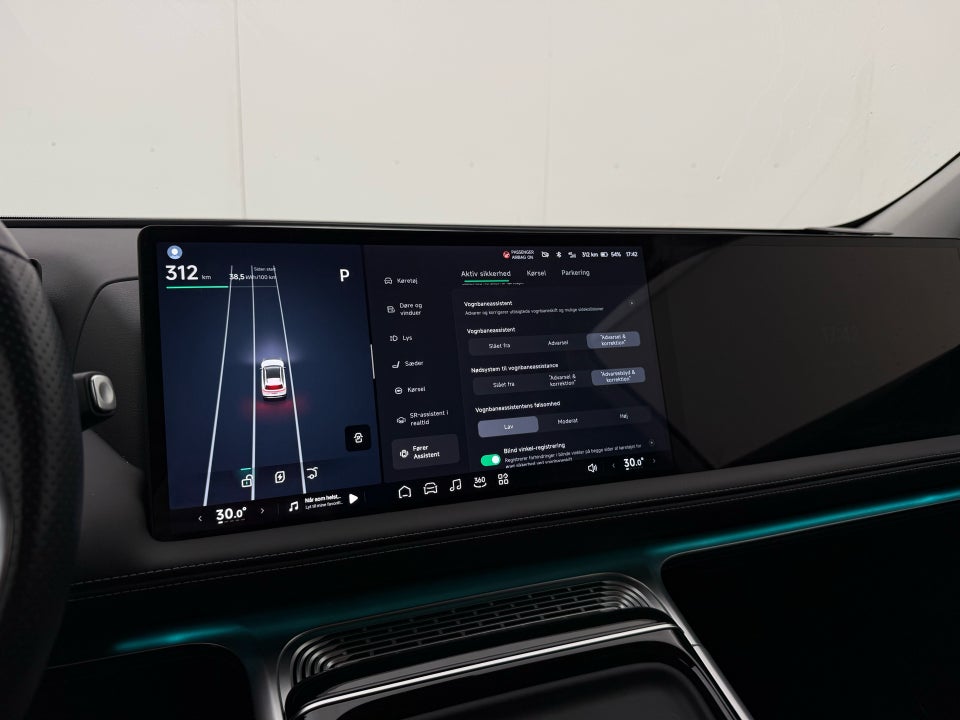 Xpeng G9 Long Range 5d