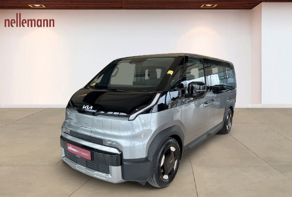 Kia PV5 71 Long Range Prestige 5d