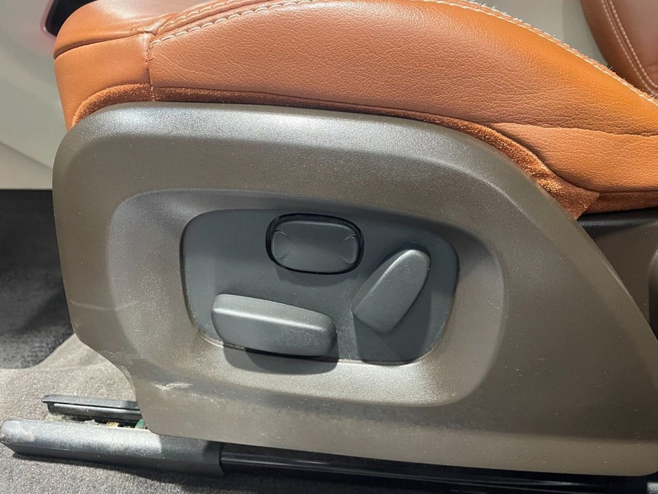 Land Rover Range Rover Evoque 2,2 TD4 Pure aut. Van 5d