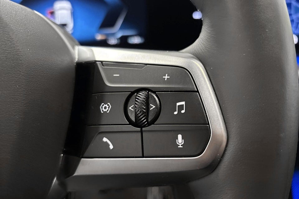 BMW iX2 eDrive20 M-Sport 5d