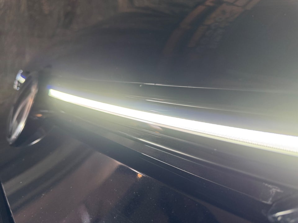 VW Golf VIII 1,4 GTE DSG 5d