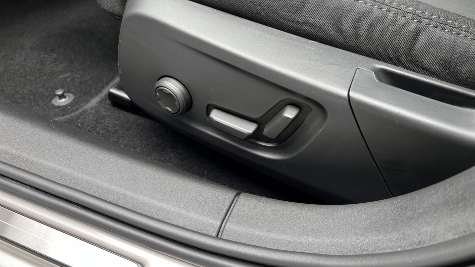 Polestar 2 Long Range AWD 5d