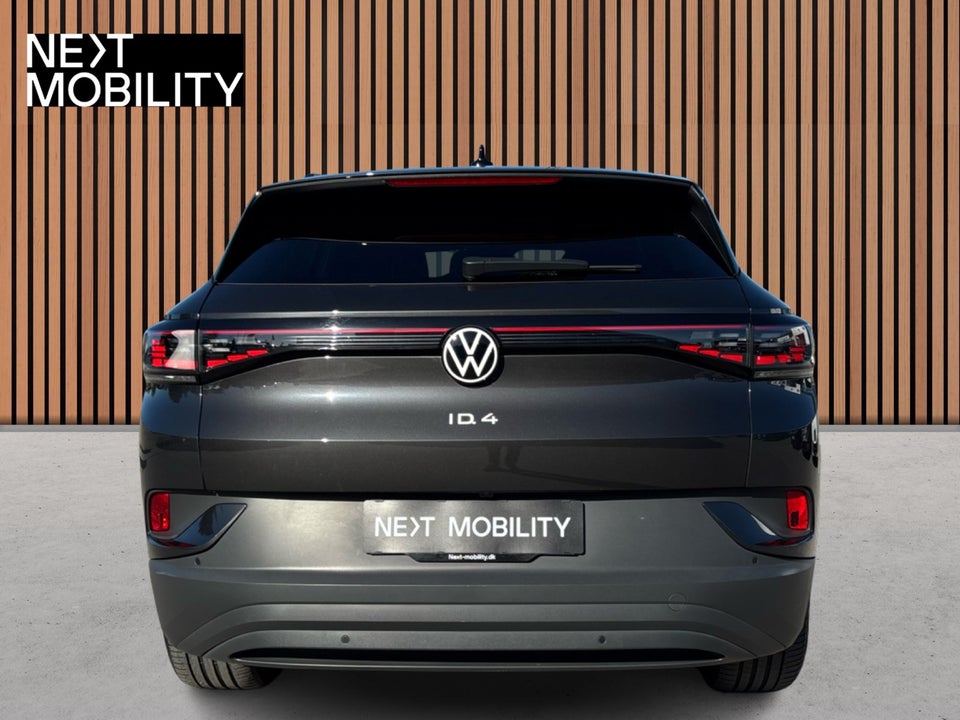 VW ID.4 77 Pro Performance 5d