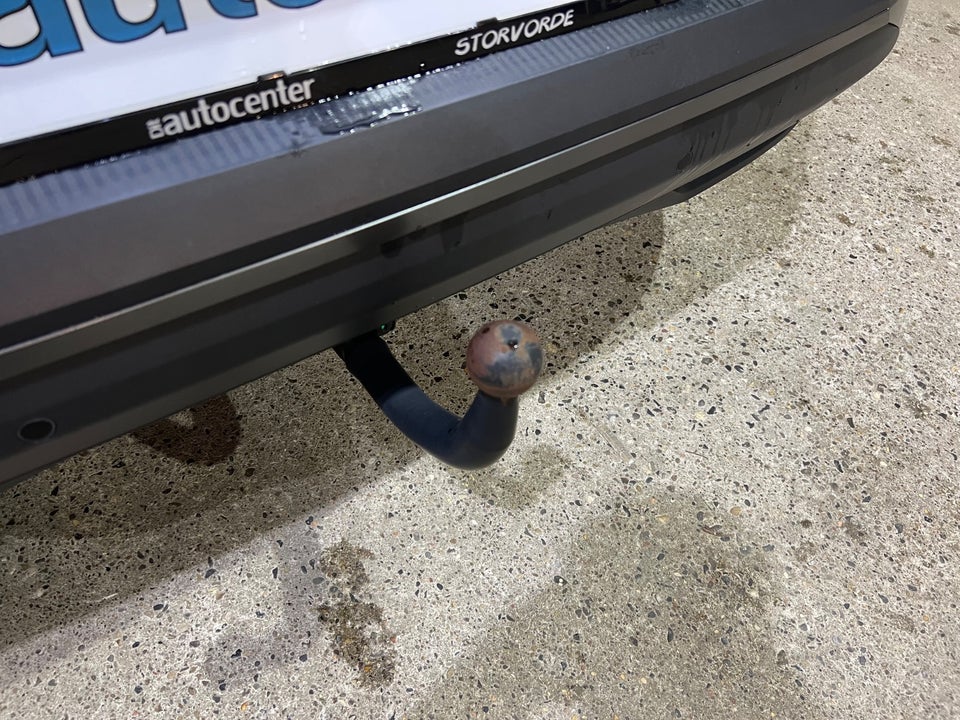 Renault Scenic E-Tech 87 Esprit Alpine 5d