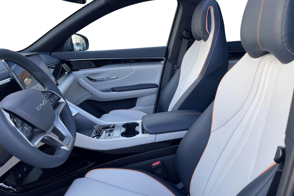 BYD Seal U 72 Comfort 5d