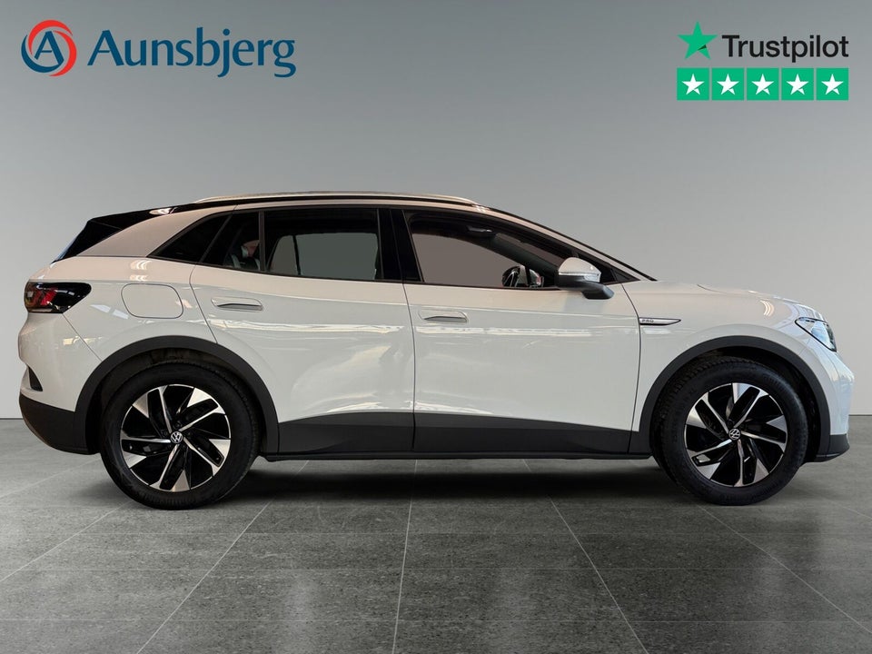 VW ID.4 77 Pro Performance 5d