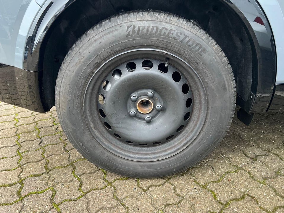 Nissan Qashqai 1,3 mHEV Tekna+ X-tr. 5d