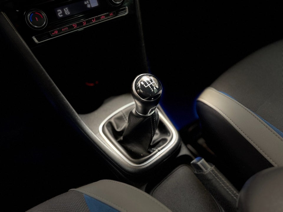 VW Polo 1,4 TSi 150 BlueGT 5d