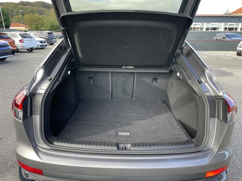 Audi Q4 e-tron 50 edition one Sportback quattro 5d