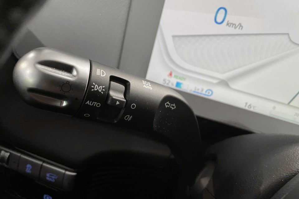 Hyundai Ioniq 5 77 Advanced 5d